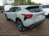 Chevrolet Trax Fwd 1Rs KL77LGE29RC197512 снимка