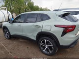 Chevrolet Trax Fwd 1Rs KL77LGE29RC197512 photo