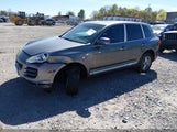 Porsche Cayenne S WP1AB29P18LA51493 снимка