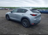 Mazda Cx-5 Touring JM3KFACL1H0105071 fotografie