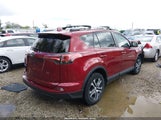Toyota Rav4 Le 2T3ZFREVXJW515535 снимка