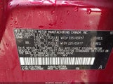 Toyota Rav4 Le 2T3ZFREVXJW515535 снимка