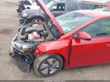 Hyundai Ioniq Hybrid Blue KMHC65LC4NU276546 снимка