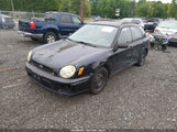 Subaru Impreza 2.5Ts JF1GG65522H810449 fotografie