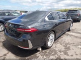 BMW 530I xDrive WBA53FJ09SCT25730 снимка