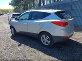 Hyundai Tucson Gls KM8JUCAC5CU335640 снимка