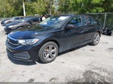 Volkswagen Jetta 1.5T Se 3VWEM7BU2PM006888 снимка