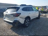 Subaru Outback Limited 4S4BTANCXL3255827 снимка