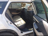 Subaru Outback Limited 4S4BTANCXL3255827 снимка