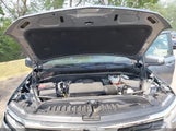 Chevrolet Silverado  4Wd Standard Bed Lt 3GCUKDED5TG222001 fotografie
