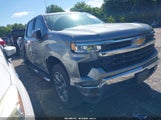 Chevrolet Silverado  4Wd Standard Bed Lt 3GCUKDED5TG222001 fotografie