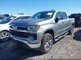 Chevrolet Silverado  4Wd Standard Bed Lt 3GCUKDED5TG222001 fotografie