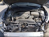 Nissan Altima 2.5 S 1N4AL3AP4EC151444 fotografie