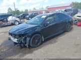 Toyota Camry Se Nightshade Edition Awd 4T1G11BK3MU023122 снимка