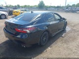 Toyota Camry Se Nightshade Edition Awd 4T1G11BK3MU023122 снимка