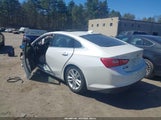 Chevrolet Malibu Hybrid 1G1ZJ5SU0HF133408 снимка