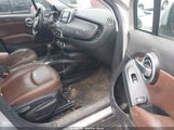 Fiat 500X Trekking Plus ZFBCFXET9GP378359 снимка
