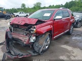 GMC Terrain Denali 2GKFLYE37D6122407 fotografie