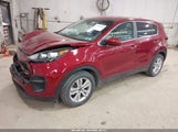 Kia Sportage Lx KNDPM3AC8J7322455 снимка