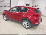 Kia Sportage Lx KNDPM3AC8J7322455 снимка