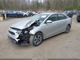 Kia Forte Lxs 3KPF24AD2LE223570 снимка