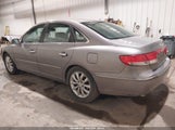 Hyundai Azera Limited/Se KMHFC46F46A096122 снимка