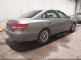 Hyundai Azera Limited/Se KMHFC46F46A096122 снимка