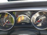 Jeep Wrangler Unlimited Sahara 4X4 1C4HJXEM6NW135363 fotografie