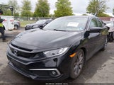 Honda Civic Ex 19XFC1F34LE221380 снимка