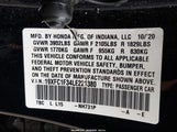 Honda Civic Ex 19XFC1F34LE221380 снимка