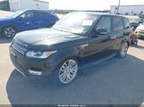 Land Rover Range Rover Sport 3.0L V6 Turbocharged Diesel Hse Td6 SALWR2KF4GA549341 снимка
