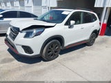 Subaru Forester Sport JF2SKAJC1PH400373 снимка