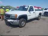 GMC Sierra 2500Hd Classic Work Truck 1GTHK24U97E124450 снимка