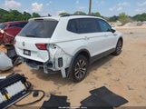 Volkswagen Tiguan 2.0T S 3VV1B7AX5NM028076 photo