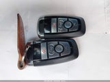 Ford Bronco Badlands 1FMEE5DP0PLB47452 снимка