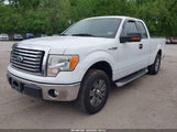 Ford F-150 Xlt 1FTEX1CM7BFA41554 снимка
