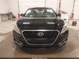 Hyundai Sonata Hybrid Se KMHE24L32HA066550 fotografie