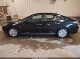 Hyundai Sonata Hybrid Se KMHE24L32HA066550 fotografie