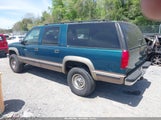 Chevrolet Suburban 3GNGK26R1VG148727 fotografie