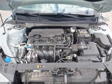 Kia K4 Lxs 3KPFT4DE2SE025362 снимка