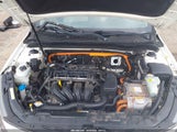 Kia Optima Hybrid Ex KNAGM4AD8C5030119 снимка
