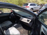 Toyota Corolla Le 2T1BURHE7FC350659 снимка