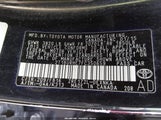 Toyota Corolla Le 2T1BURHE7FC350659 снимка