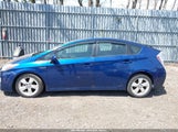 Toyota Prius V JTDKN3DU1A0136308 снимка