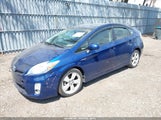 Toyota Prius V JTDKN3DU1A0136308 снимка