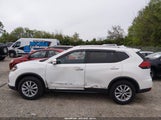 Nissan Rogue Sv KNMAT2MV1HP507070 снимка