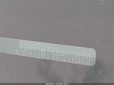 Nissan Rogue Sv KNMAT2MV1HP507070 снимка