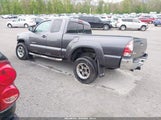 Toyota Tacoma Base V6 5TFUU4EN0FX130197 fotografie