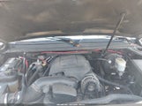 Chevrolet Tahoe Ltz 1GNFC13068J122734 снимка