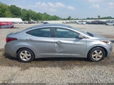 Hyundai Elantra Se 5NPDH4AE0FH569602 снимка